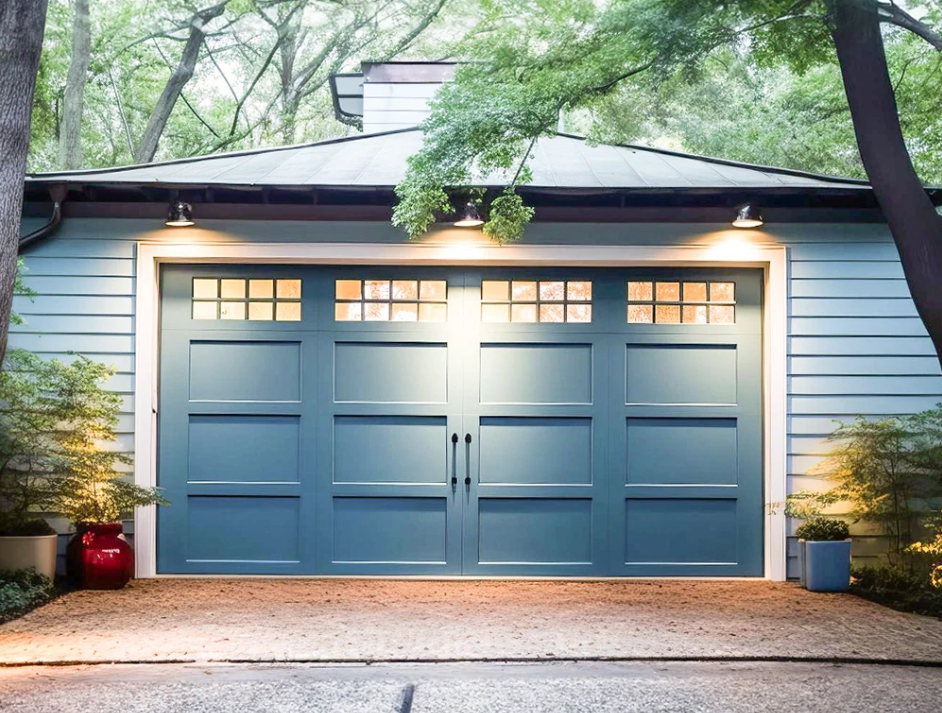 Pembroke Pines Garage Door Repair