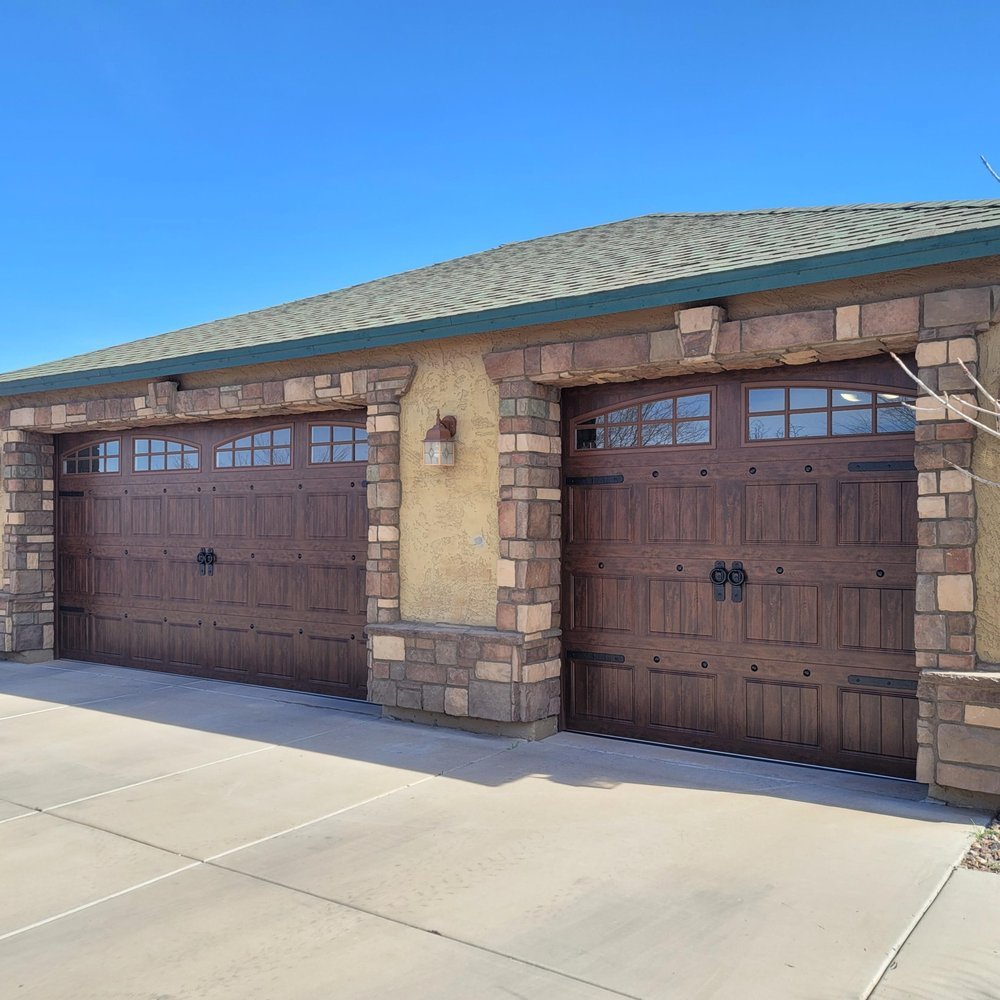 North Miami Beach Garage Door Repair