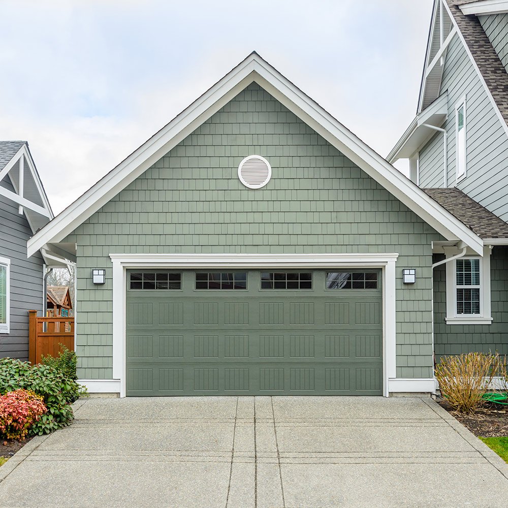 Miramar Garage Door Repair