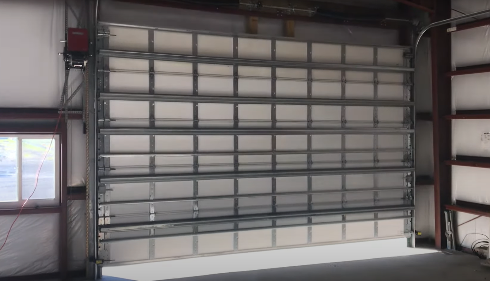 Commercial Garage Door Repair North Miami Beach