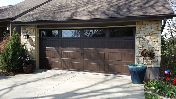 Hurricane Rated Garage Door Installation Pembroke Pines