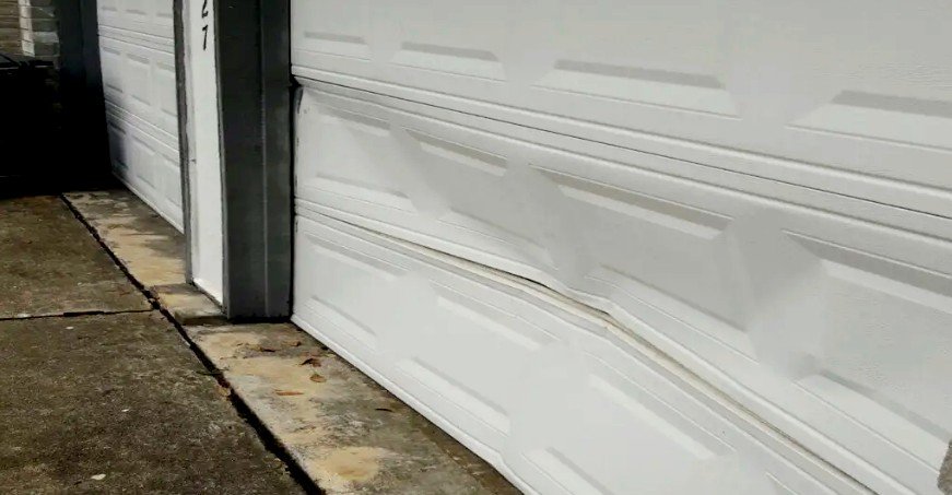 Emergency Garage Door Repair Golden Glades