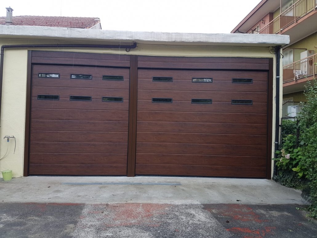 Hurricane Rated Garage Door Installation Opa-locka