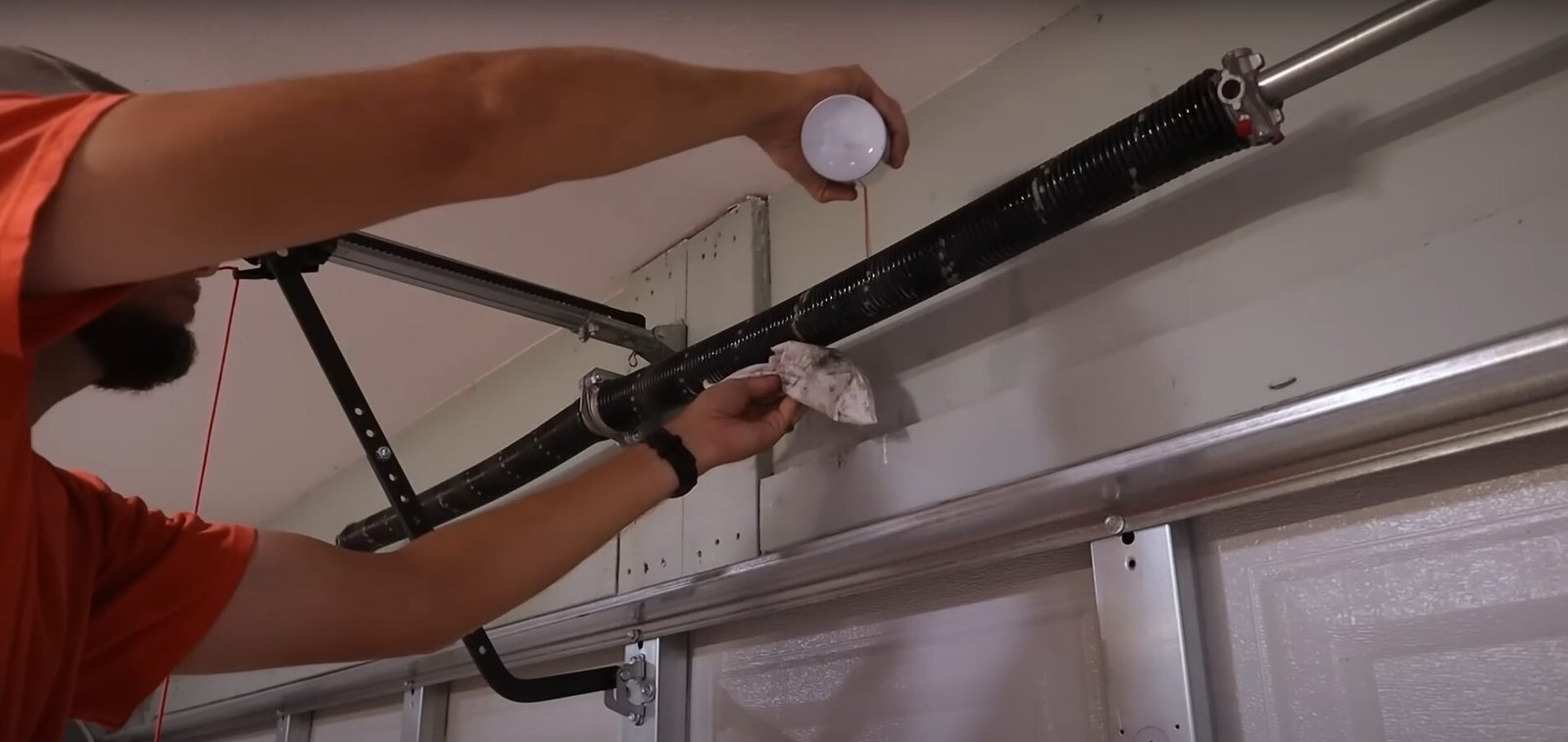 What Makes Garage Door Spring Repair a Critical Home Service?