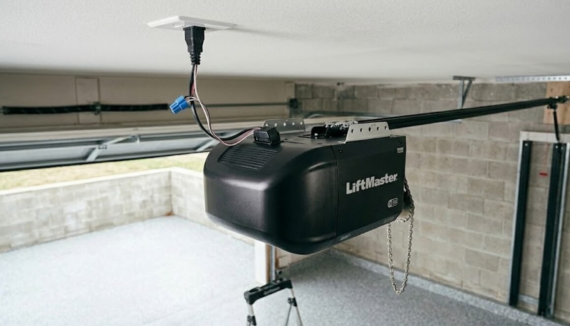 Garage Door Opener Repair Installation Miramar