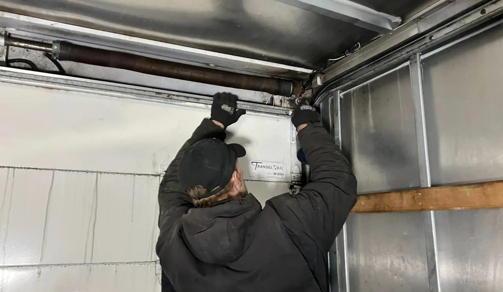 Emergency Garage Door Repair North Miami Beach