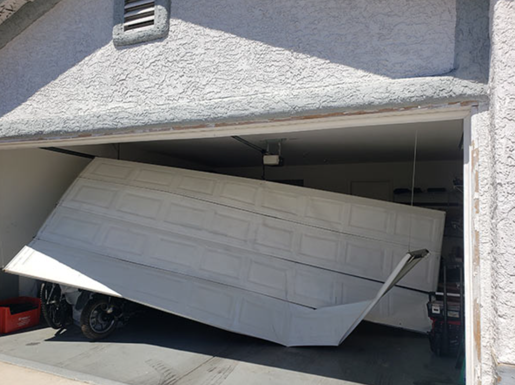 Emergency Garage Door Repair Pembroke Pines