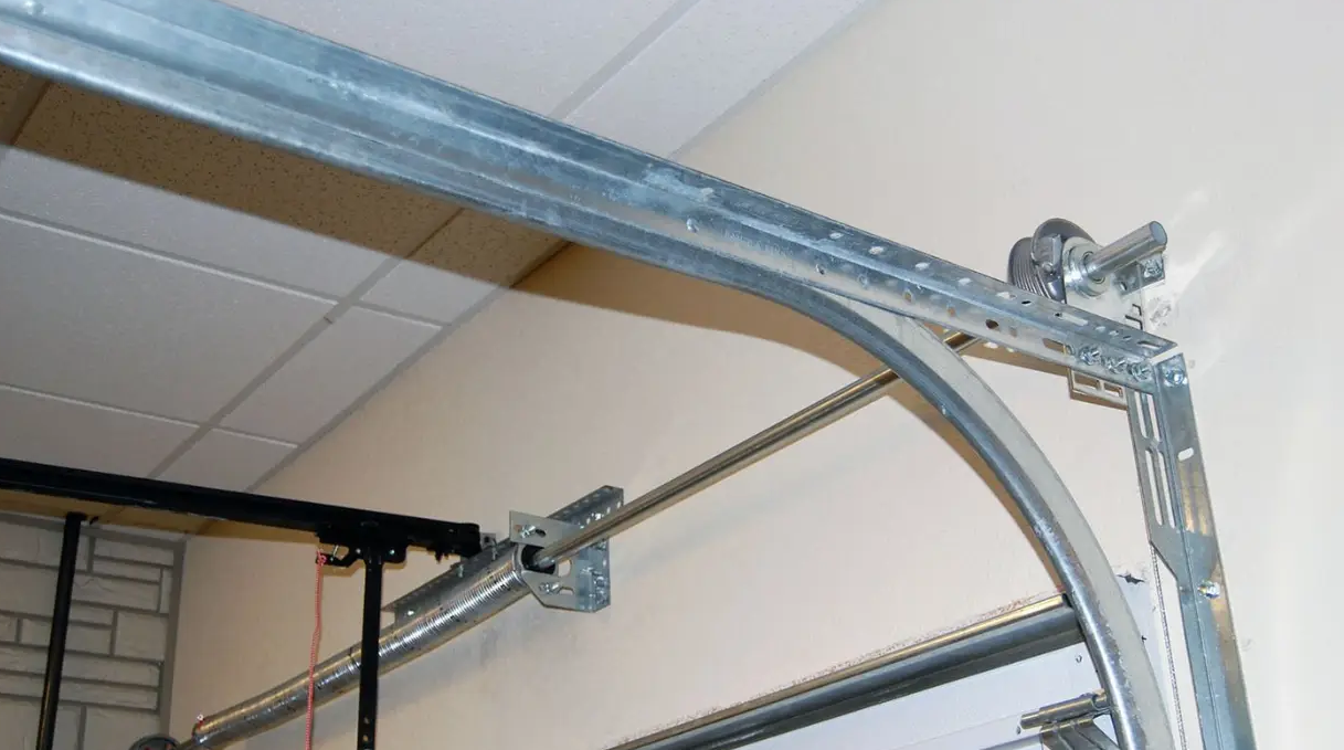 Off-Track Garage Door Cable Repair Opa-locka
